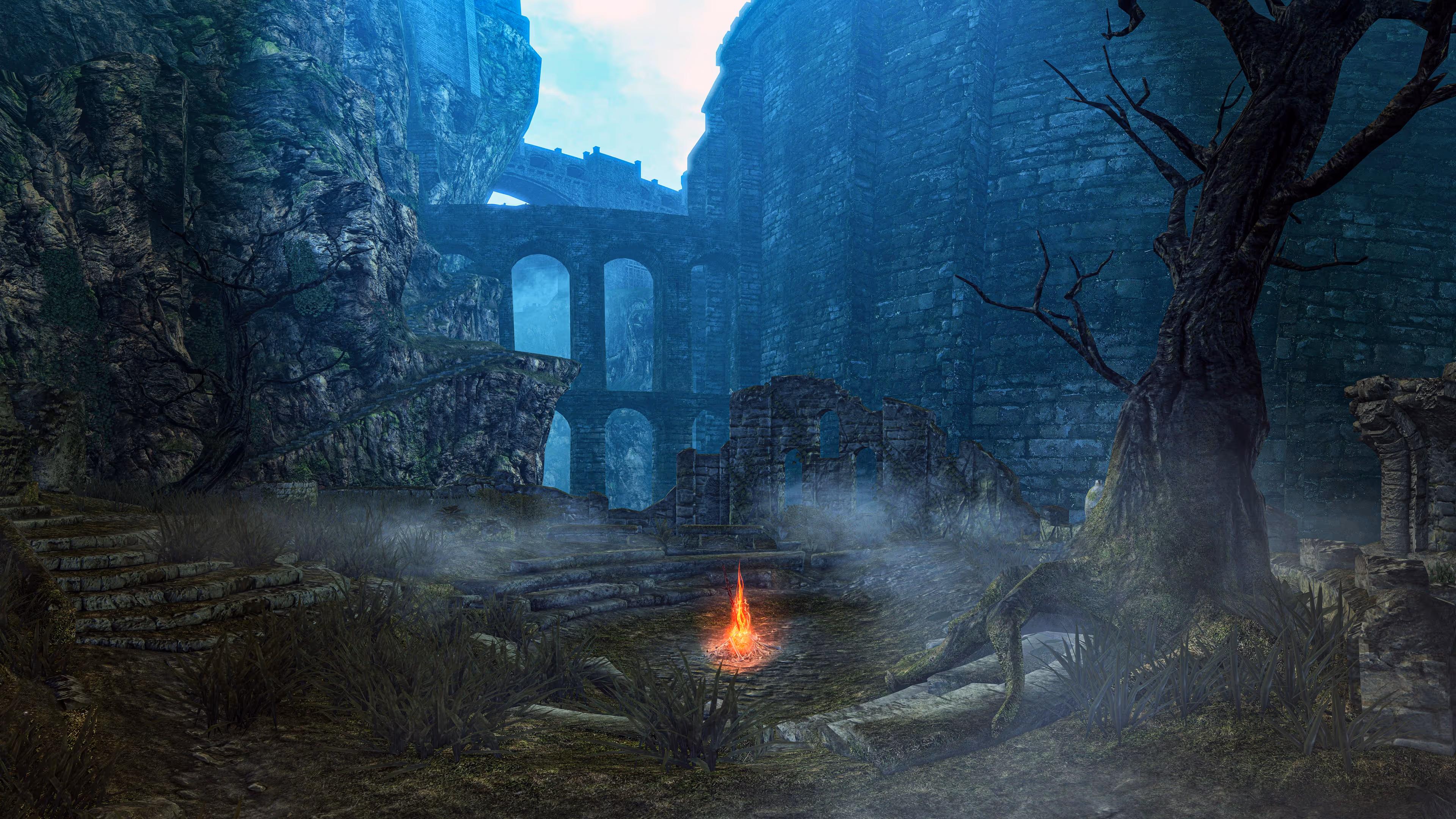 Dark Souls
